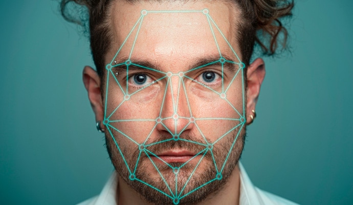 Protecție cu AI împotriva fraudelor - Recunoașterea fețelor deepfake